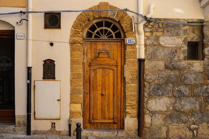 Roqamaris Daire Cefalù Dış mekan fotoğraf
